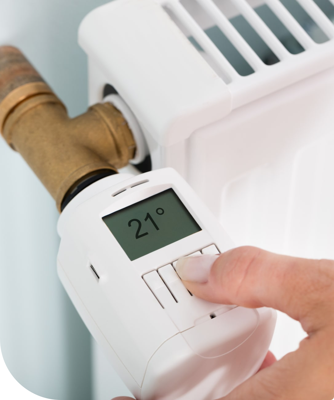 Que choisir, radiateur ou convecteur ? Différences, coûts et efficacité